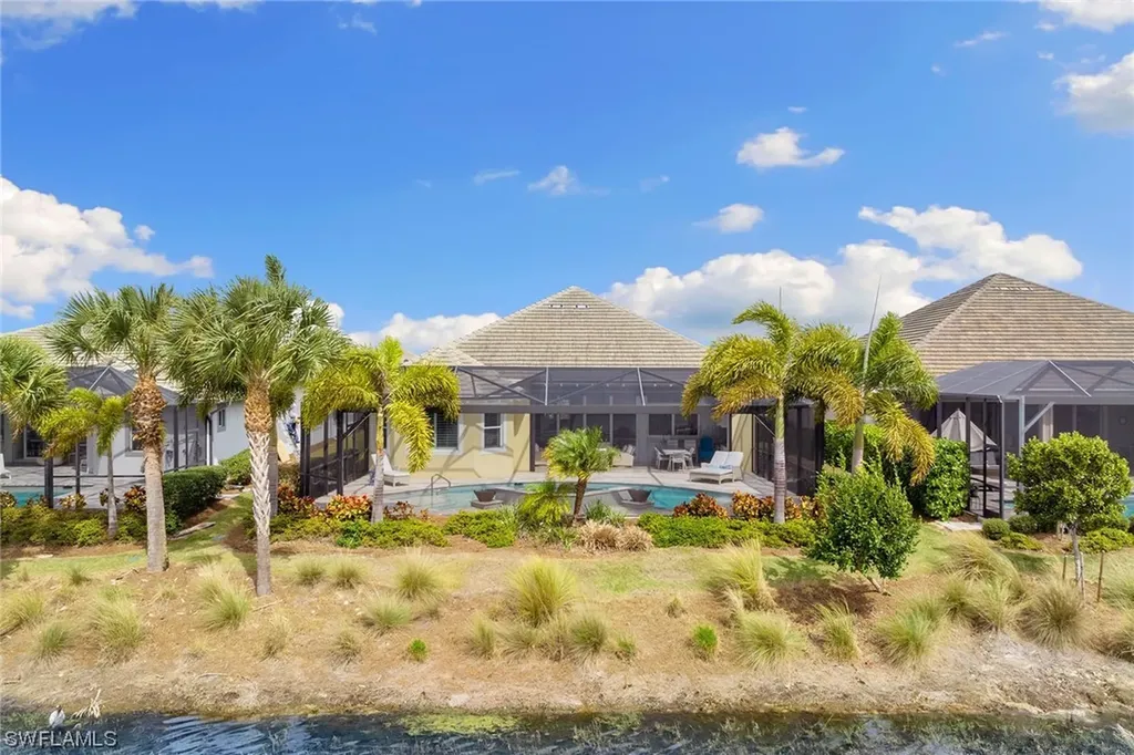 6002 Barthelemy Avenue Naples FL 34113