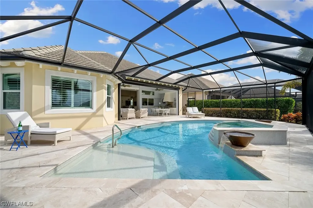 6002 Barthelemy Avenue Naples FL 34113