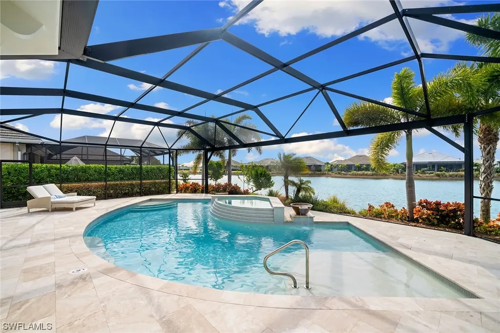 6002 Barthelemy Avenue Naples FL 34113