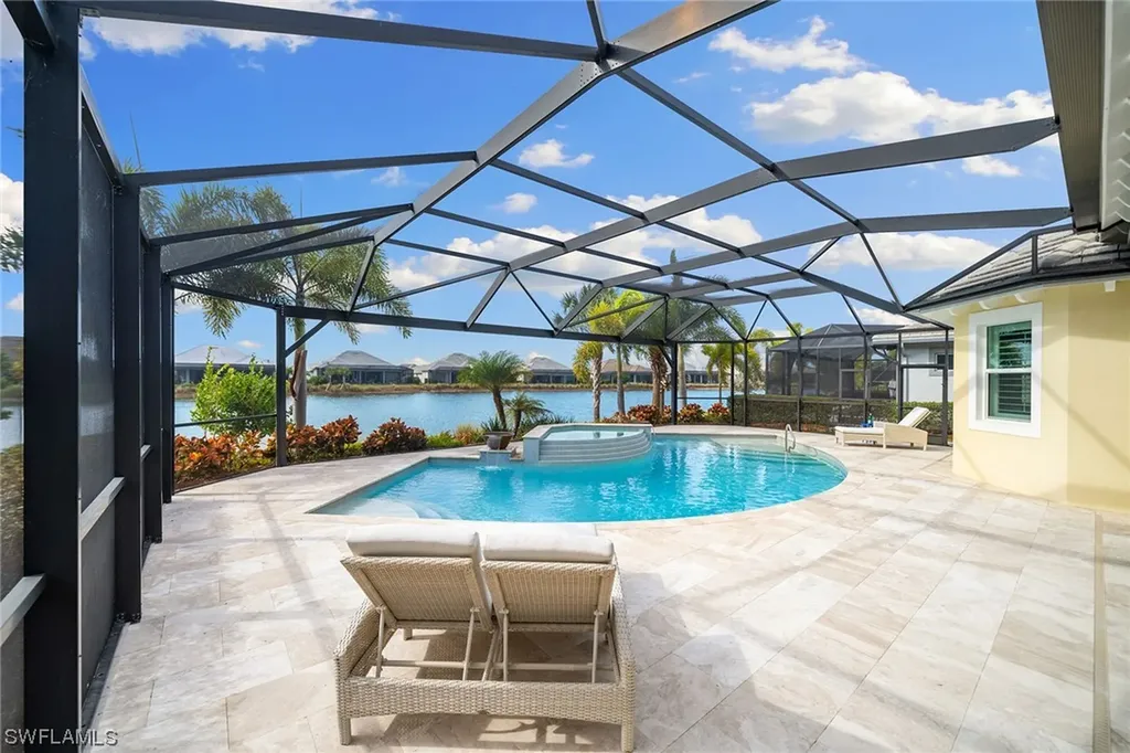 6002 Barthelemy Avenue Naples FL 34113