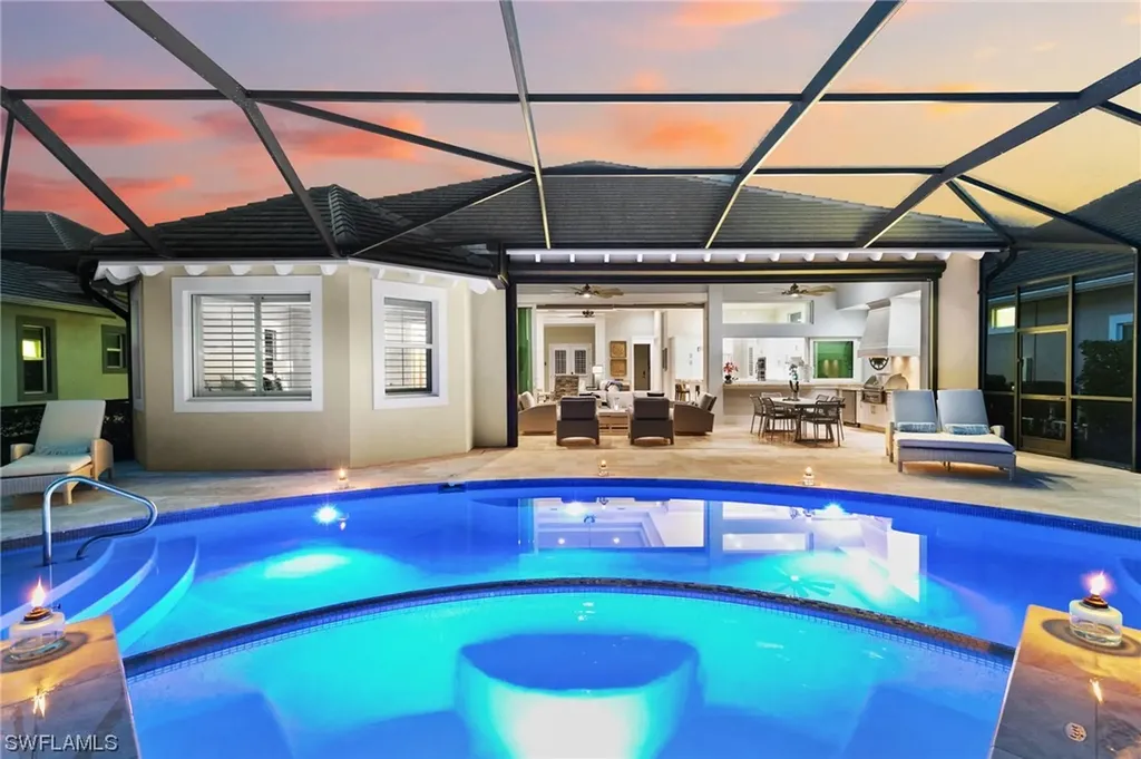 6002 Barthelemy Avenue Naples FL 34113