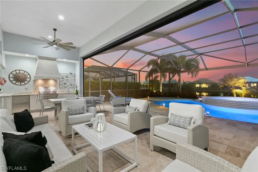6002 Barthelemy Avenue Naples FL 34113