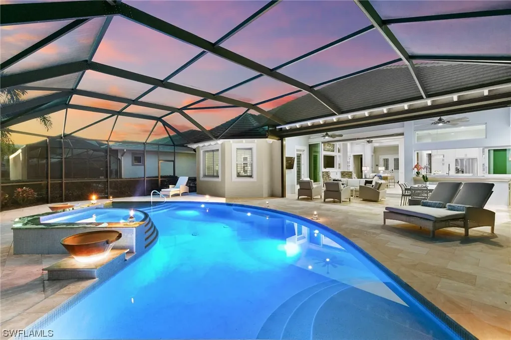 6002 Barthelemy Avenue Naples FL 34113