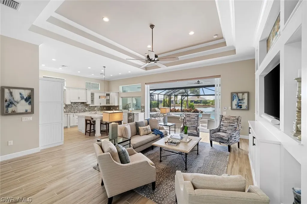 6002 Barthelemy Avenue Naples FL 34113