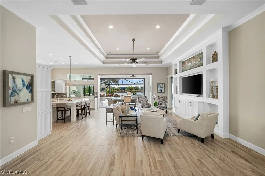 6002 Barthelemy Avenue Naples FL 34113