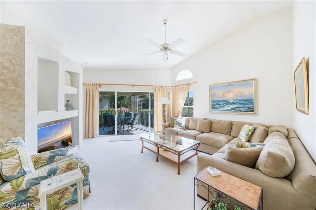 8415 Excalibur Circle Naples FL 34108