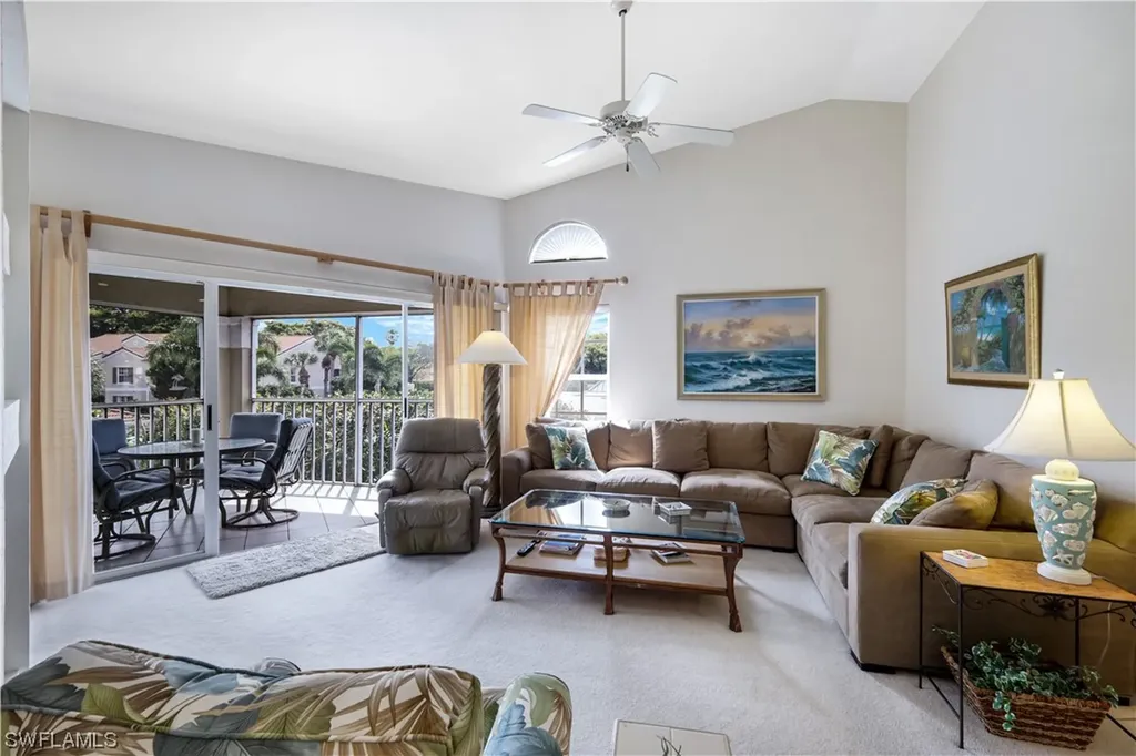 8415 Excalibur Circle Naples FL 34108