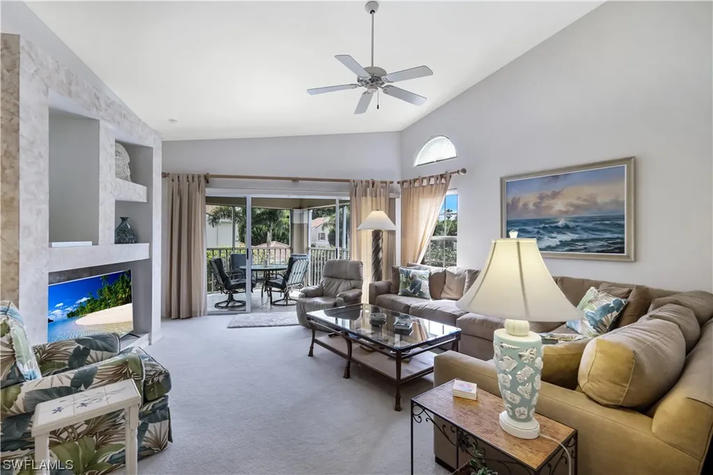 8415 Excalibur Circle Naples FL 34108