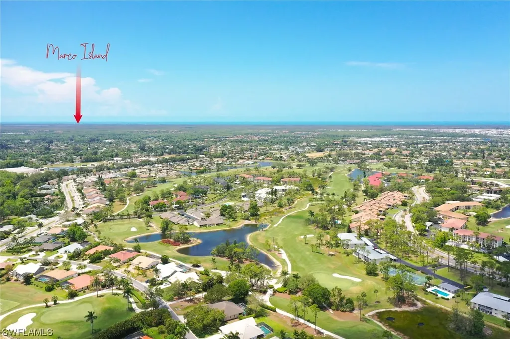 182 Muirfield Circle Naples FL 34113