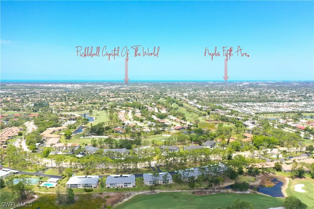 182 Muirfield Circle Naples FL 34113