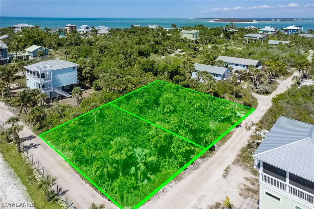 200 Mourning Dove Drive Upper Captiva FL 33924