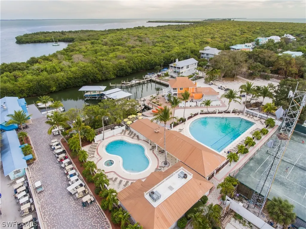 200 Mourning Dove Drive Upper Captiva FL 33924