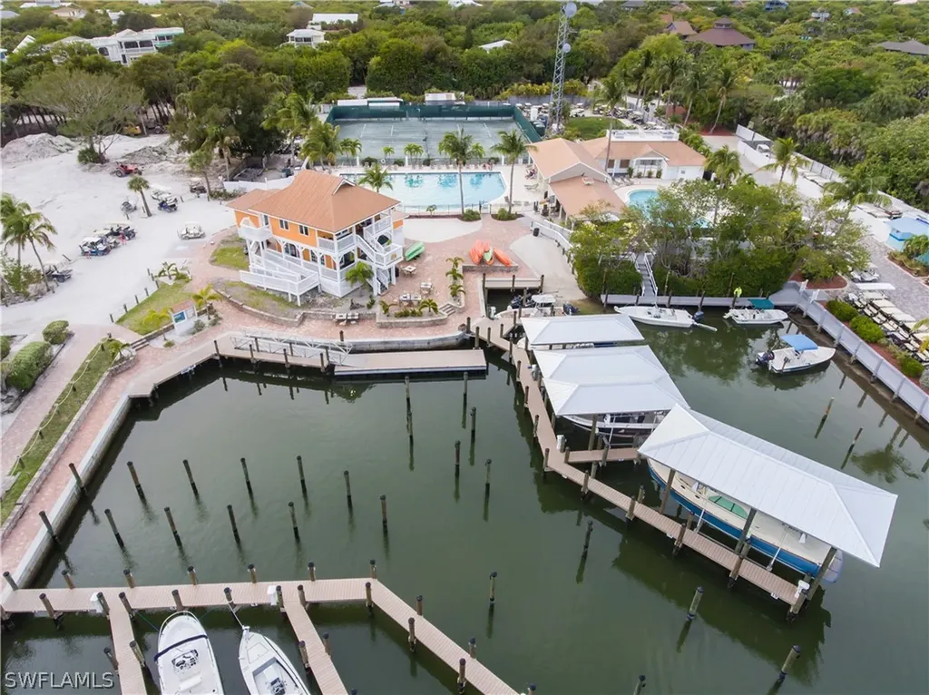 200 Mourning Dove Drive Upper Captiva FL 33924
