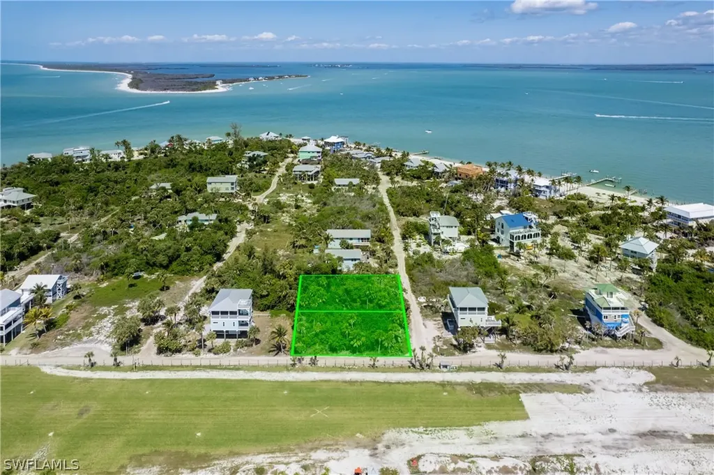 200 Mourning Dove Drive Upper Captiva FL 33924