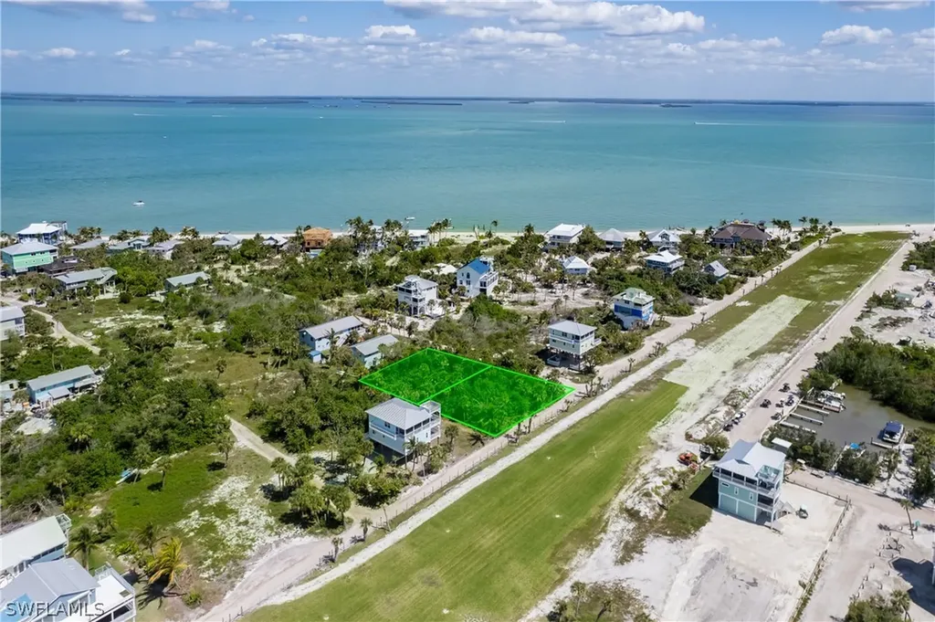 210 Mourning Dove Drive Upper Captiva FL 33924