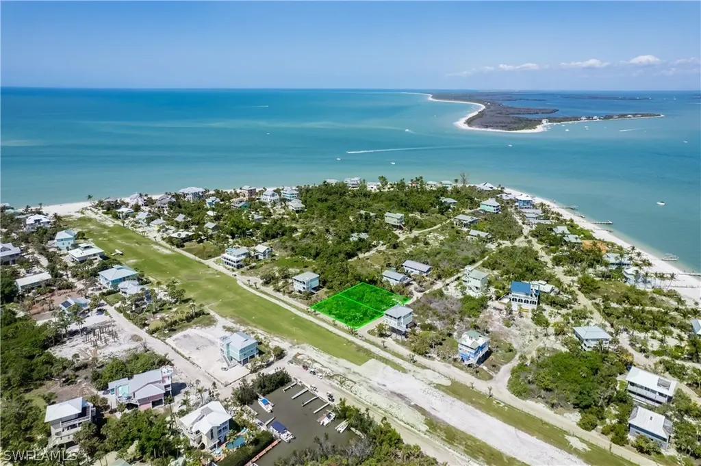 210 Mourning Dove Drive Upper Captiva FL 33924