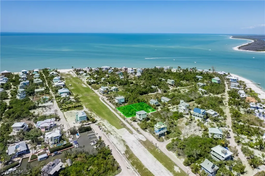 210 Mourning Dove Drive Upper Captiva FL 33924