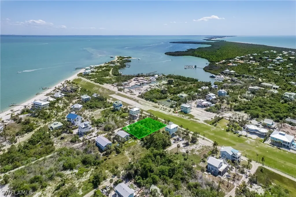 210 Mourning Dove Drive Upper Captiva FL 33924