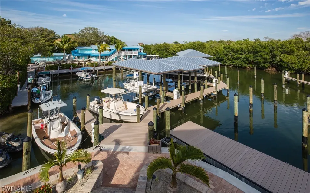 210 Mourning Dove Drive Upper Captiva FL 33924