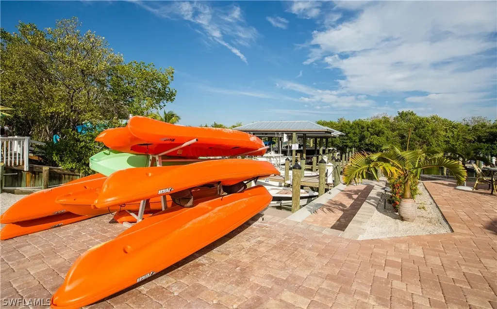 210 Mourning Dove Drive Upper Captiva FL 33924