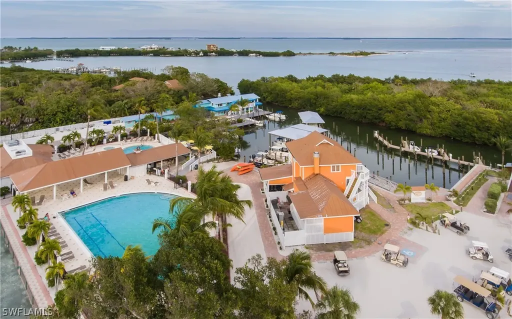 210 Mourning Dove Drive Upper Captiva FL 33924