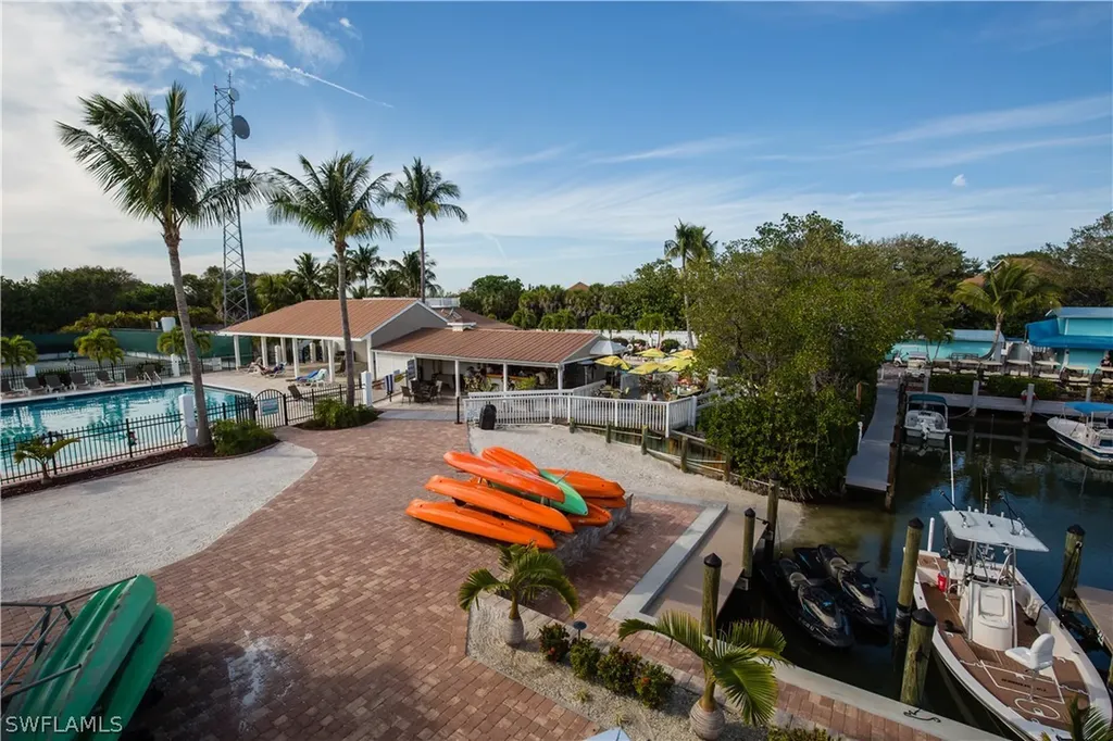 210 Mourning Dove Drive Upper Captiva FL 33924