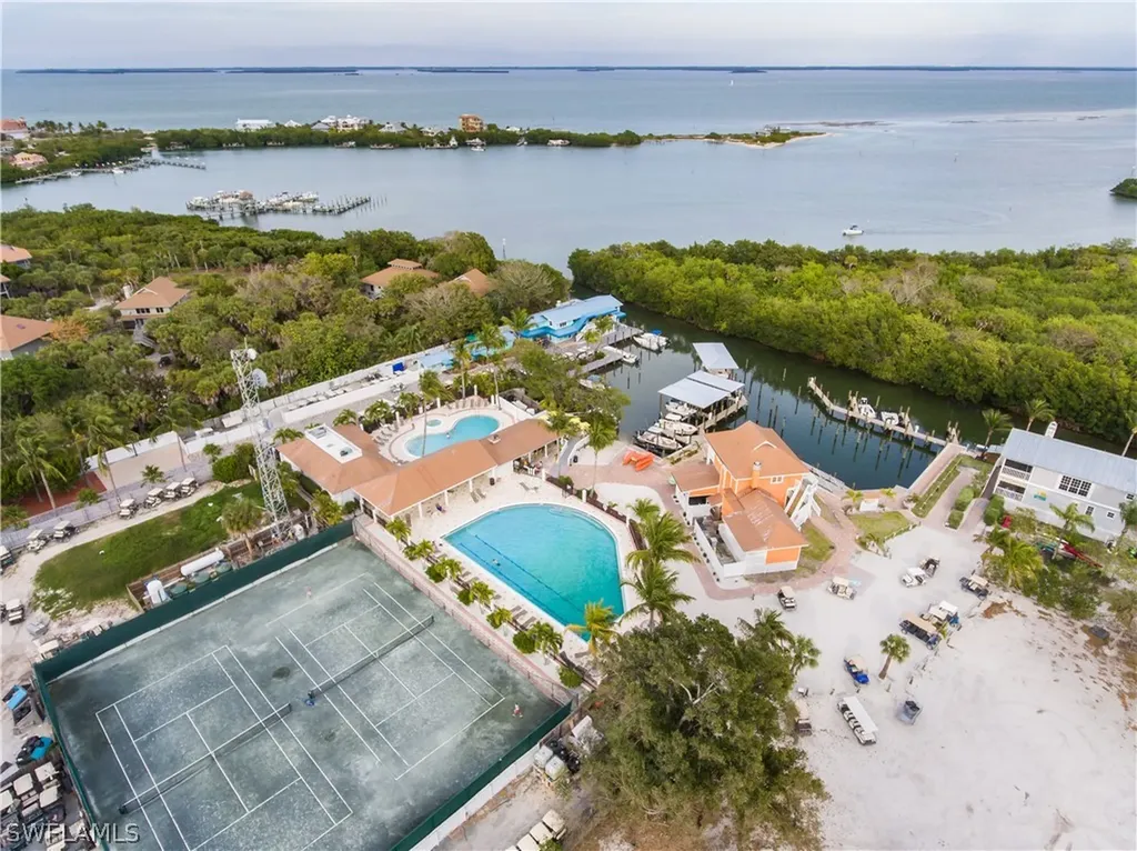 210 Mourning Dove Drive Upper Captiva FL 33924