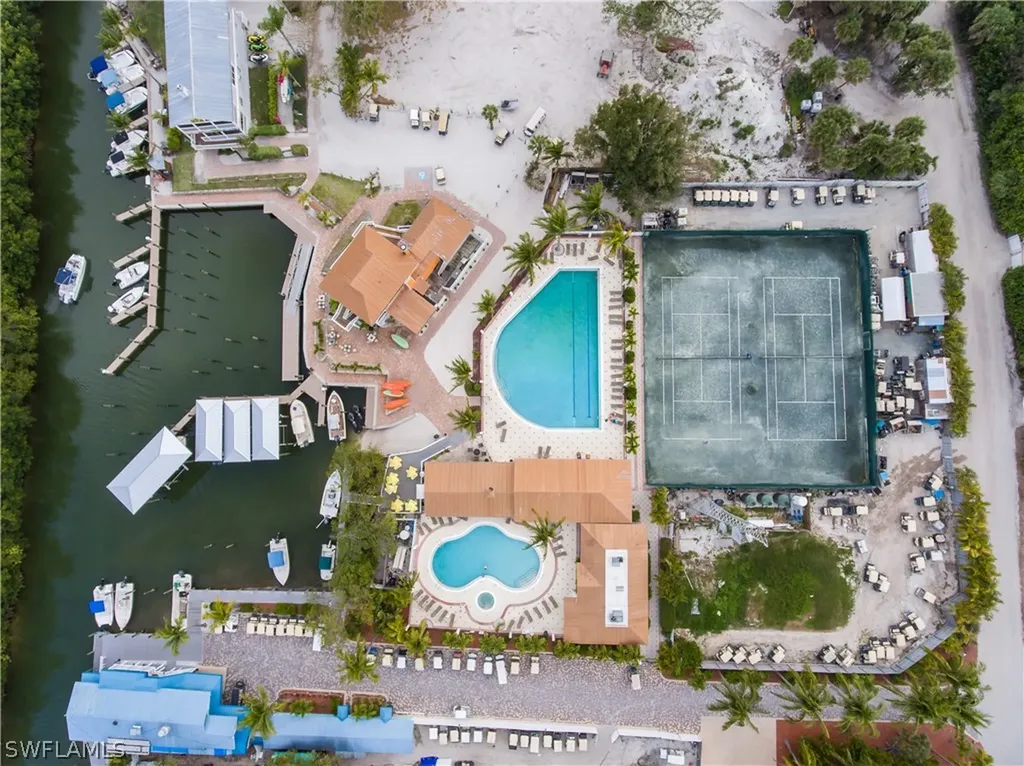 210 Mourning Dove Drive Upper Captiva FL 33924