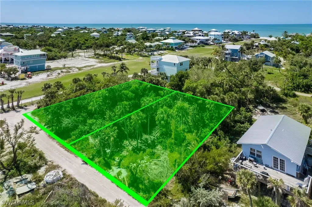 210 Mourning Dove Drive Upper Captiva FL 33924