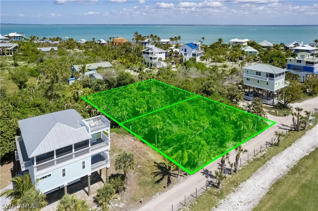 210 Mourning Dove Drive Upper Captiva FL 33924