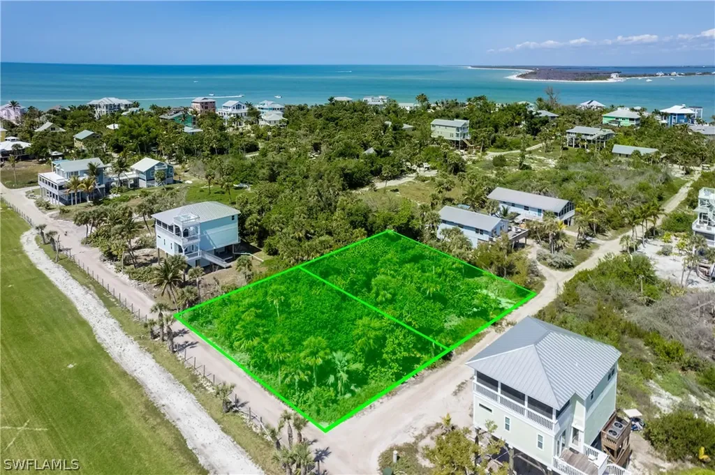 210 Mourning Dove Drive Upper Captiva FL 33924