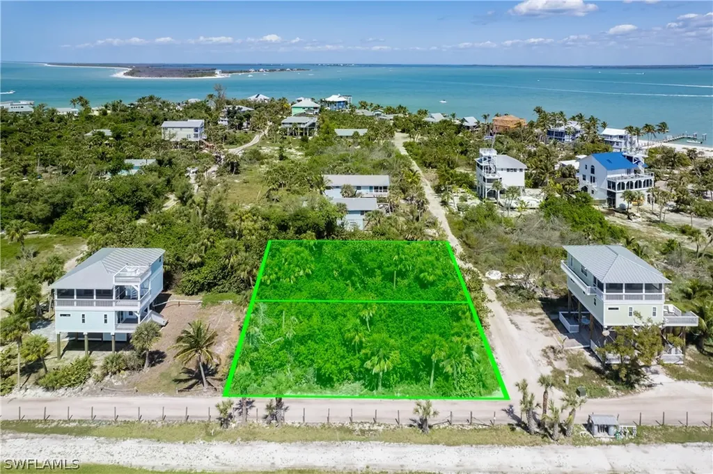 210 Mourning Dove Drive Upper Captiva FL 33924