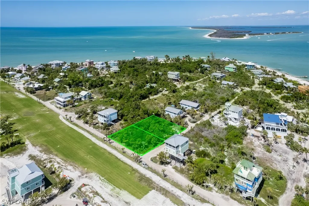 210 Mourning Dove Drive Upper Captiva FL 33924