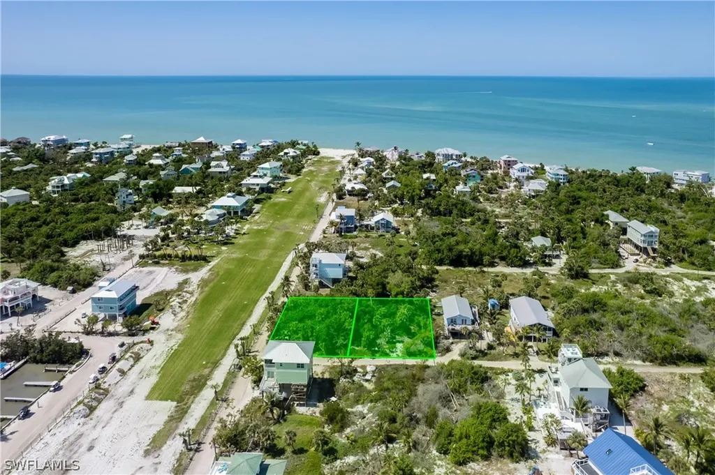 210 Mourning Dove Drive Upper Captiva FL 33924
