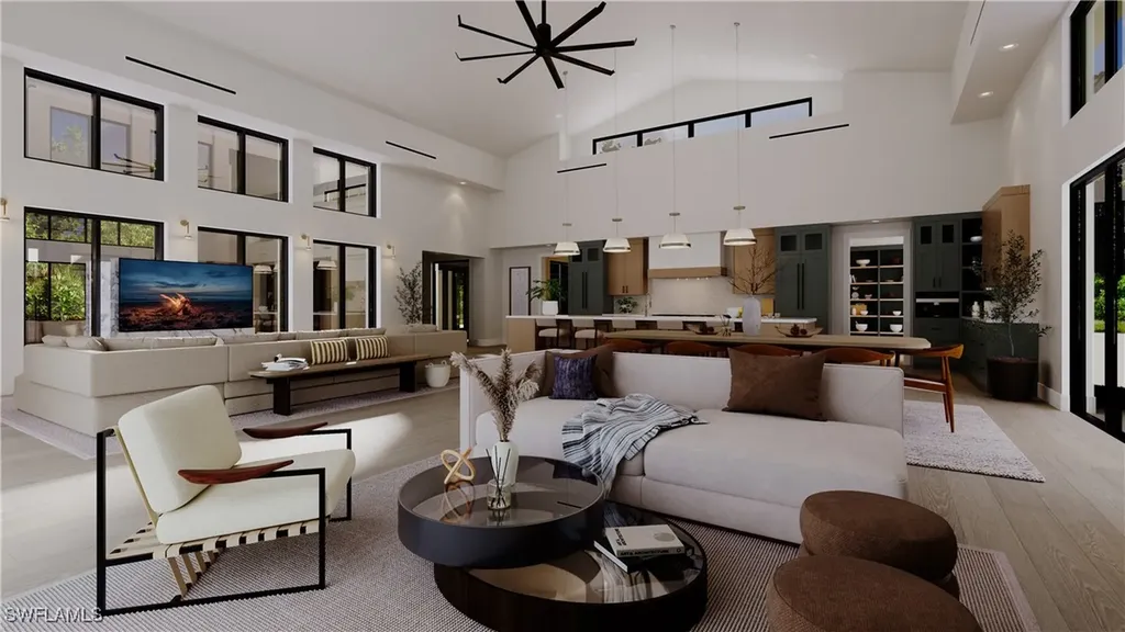 4161 3rd Avenue SW Naples FL 34119