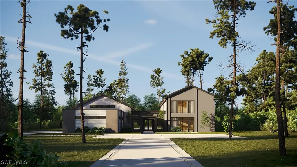 4161 3rd Avenue SW Naples FL 34119