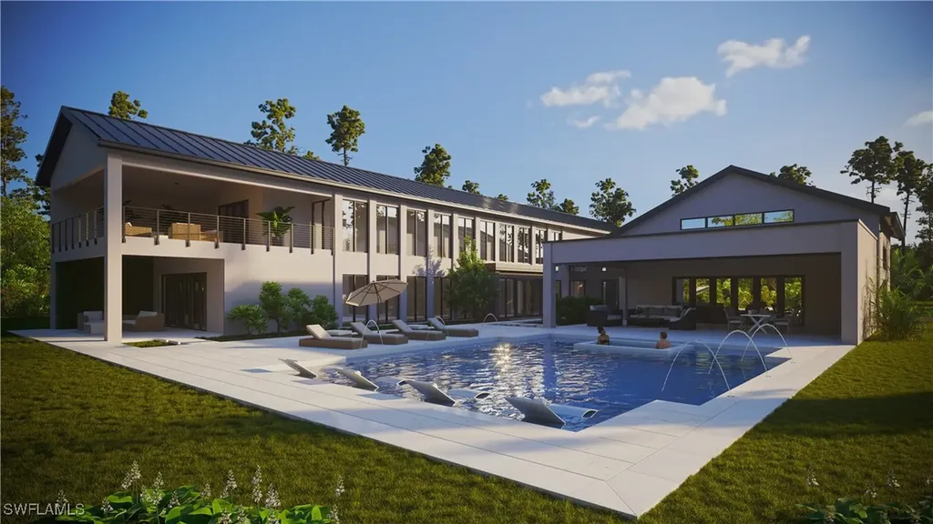 4161 3rd Avenue SW Naples FL 34119