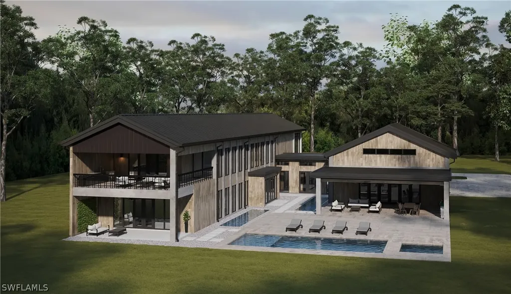 4161 3rd Avenue SW Naples FL 34119