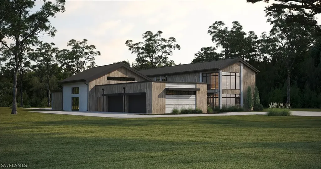 4161 3rd Avenue SW Naples FL 34119