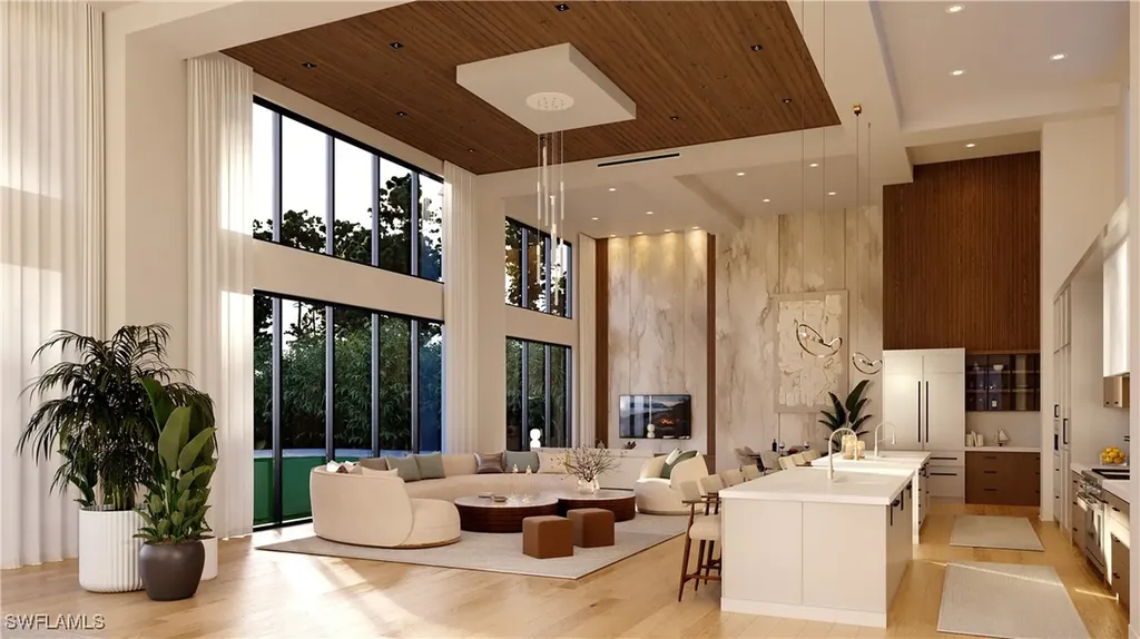 1152 Oakes Boulevard Naples FL 34119