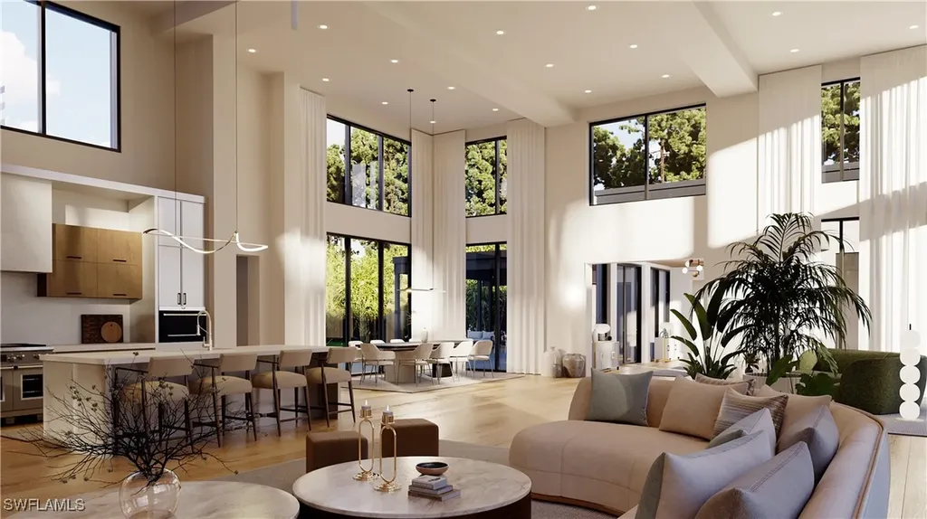 1152 Oakes Boulevard Naples FL 34119