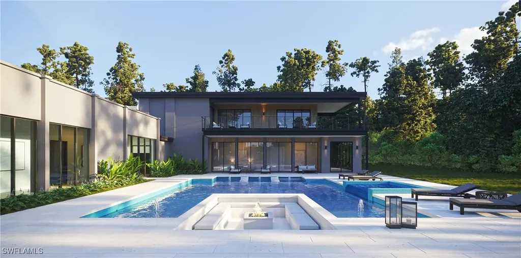 1152 Oakes Boulevard Naples FL 34119