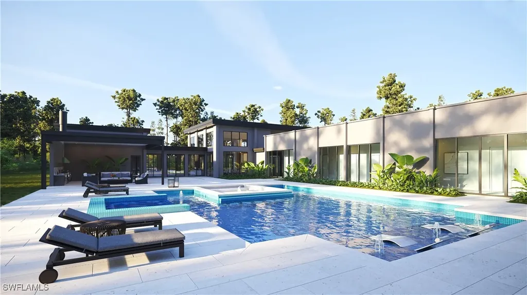 1152 Oakes Boulevard Naples FL 34119