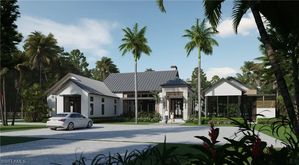 4854 Boxwood Way Naples FL 34116