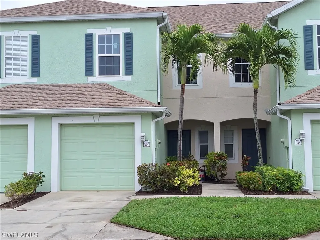 3613 Pine Oak Circle Fort Myers FL 33916