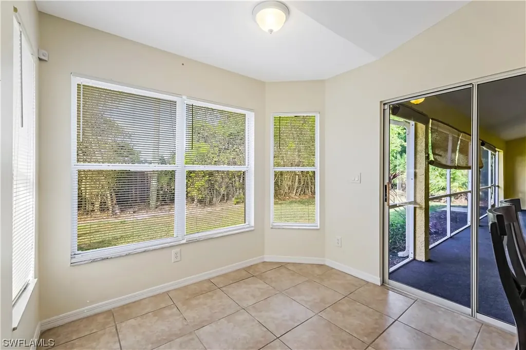 6761 Berwick Place Naples FL 34104