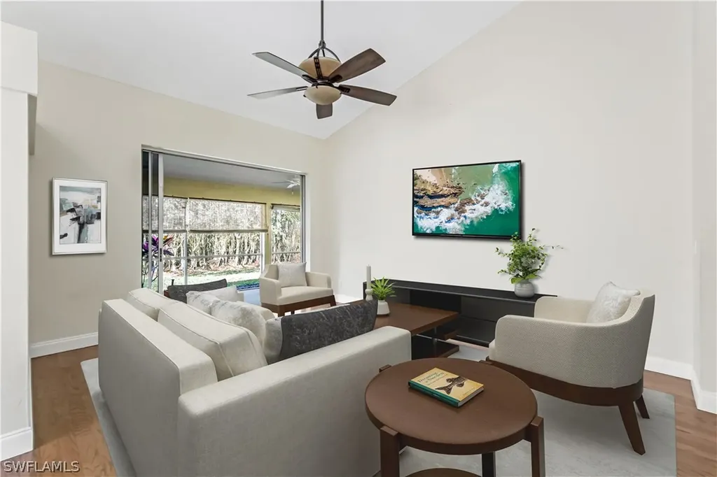 6761 Berwick Place Naples FL 34104