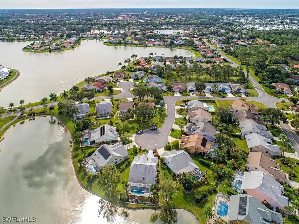 6761 Berwick Place Naples FL 34104