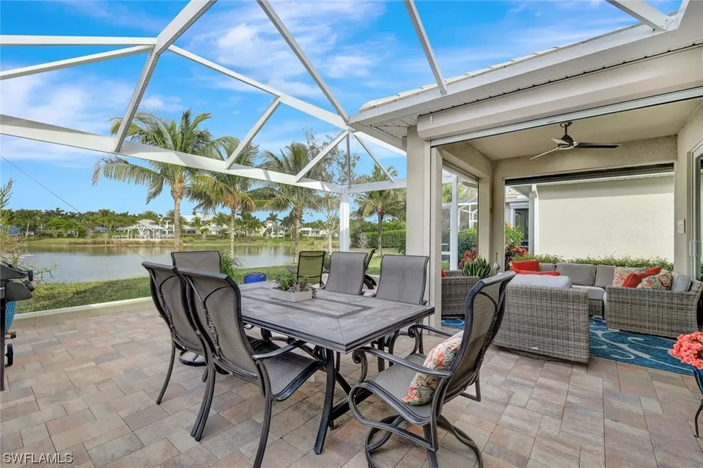 20083 Tavernier Drive Estero FL 33928