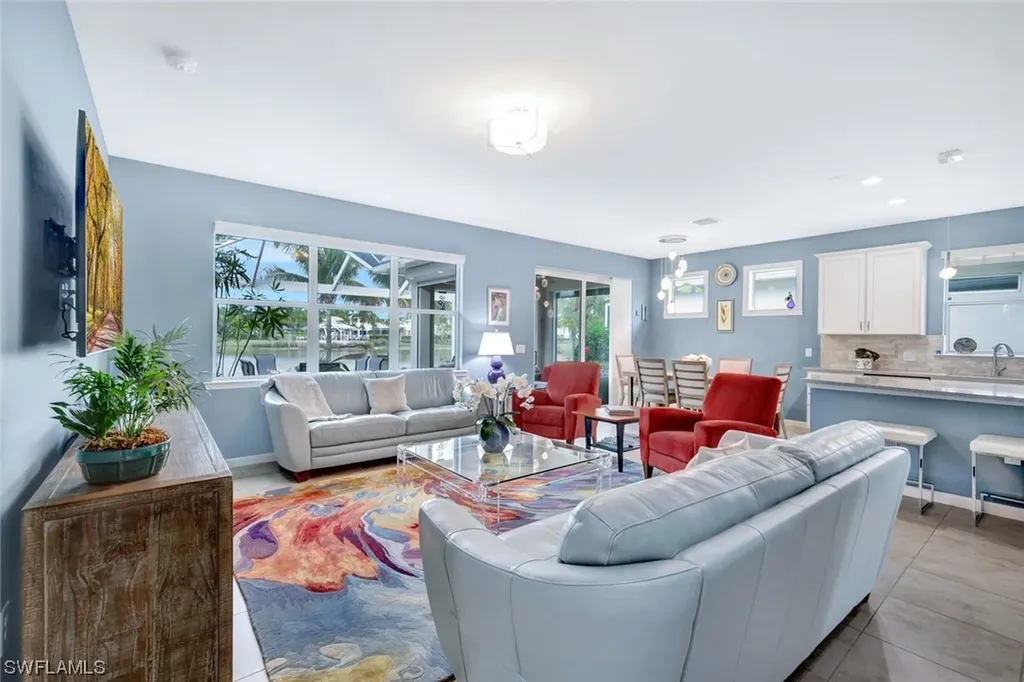 20083 Tavernier Drive Estero FL 33928